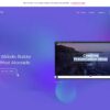 Massive Dynamic theme
