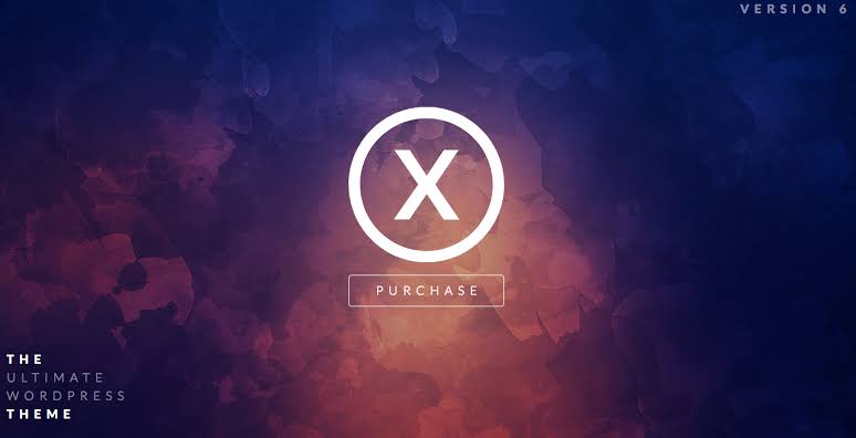 X Theme Review