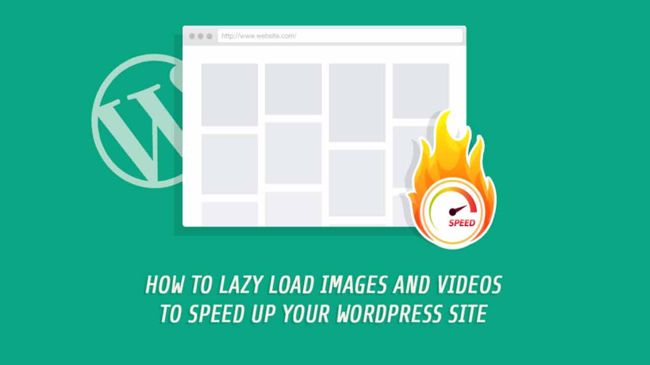 What Are Lazy Loading Images and How to Implement Them on Your WordPress Website