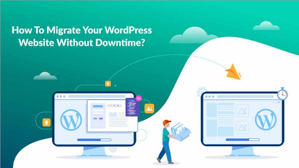 How to Properly Migrate Your Website to Another Host
