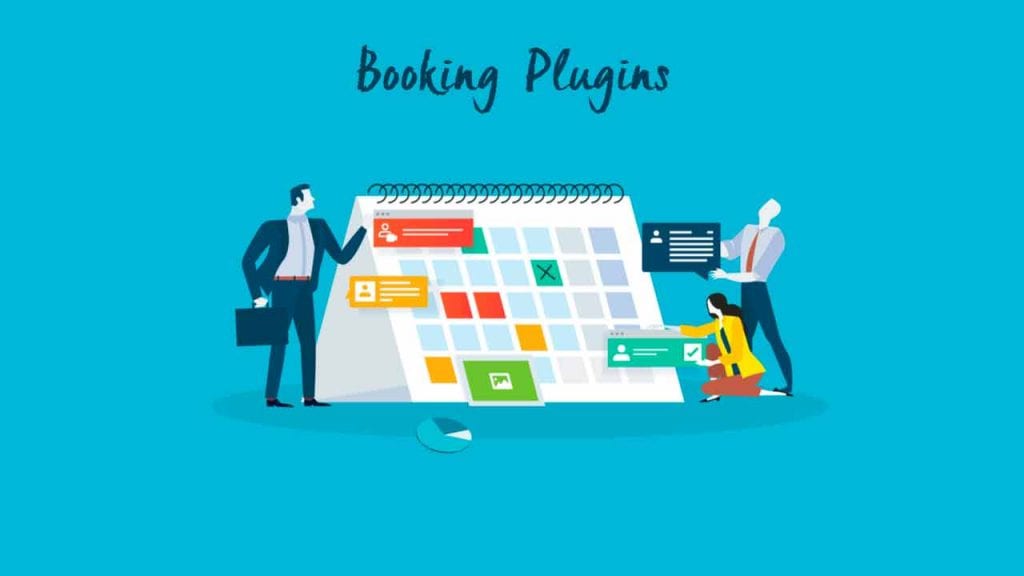 Top 7 Best Booking Plugins for WordPress