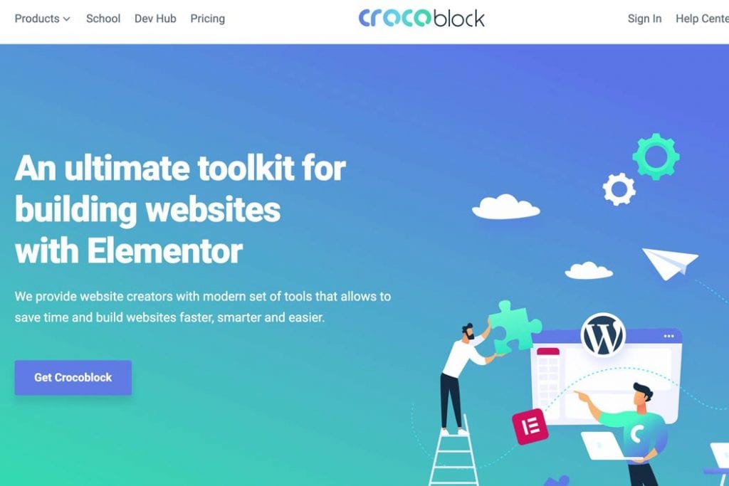 Crocoblock Review