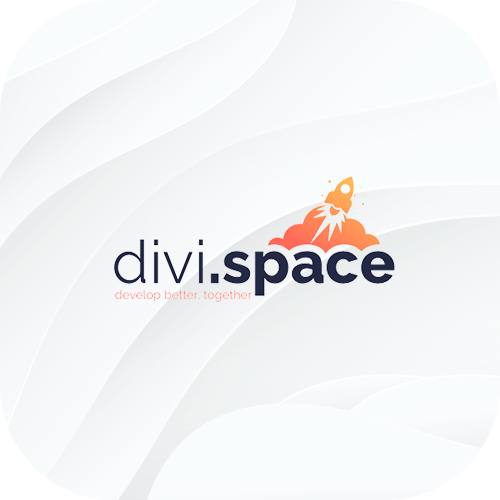 Divi Space Membership
