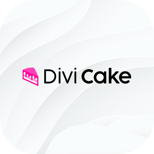 Divi Cake