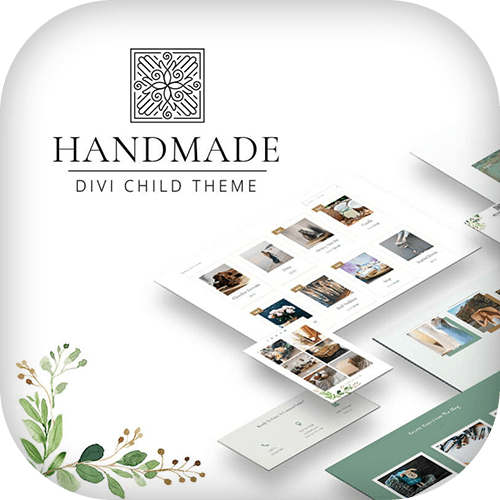 Divi Handmade