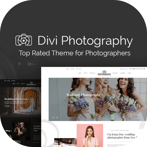 Divi Photograph