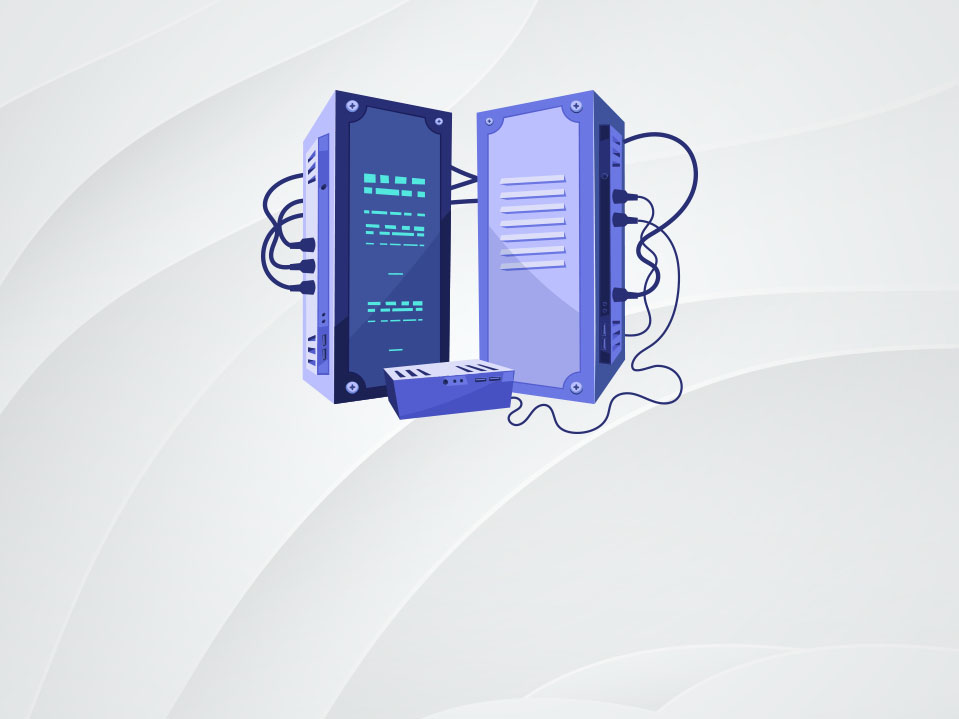Web Hosting