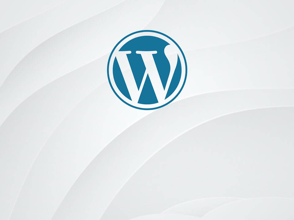 Wordpress Plugins