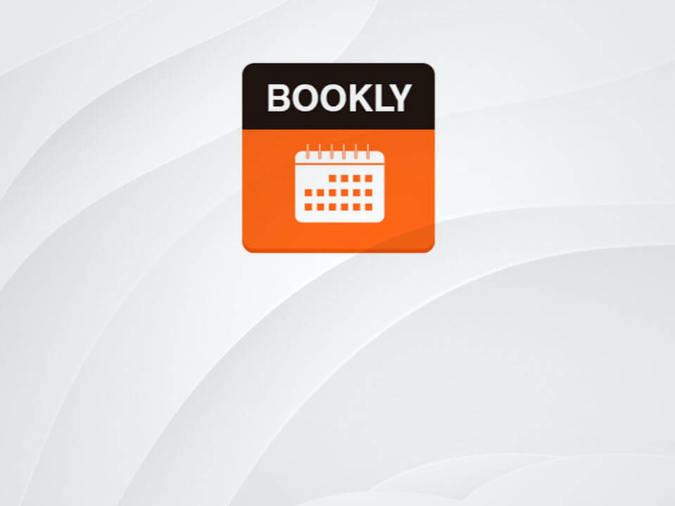 Bookly