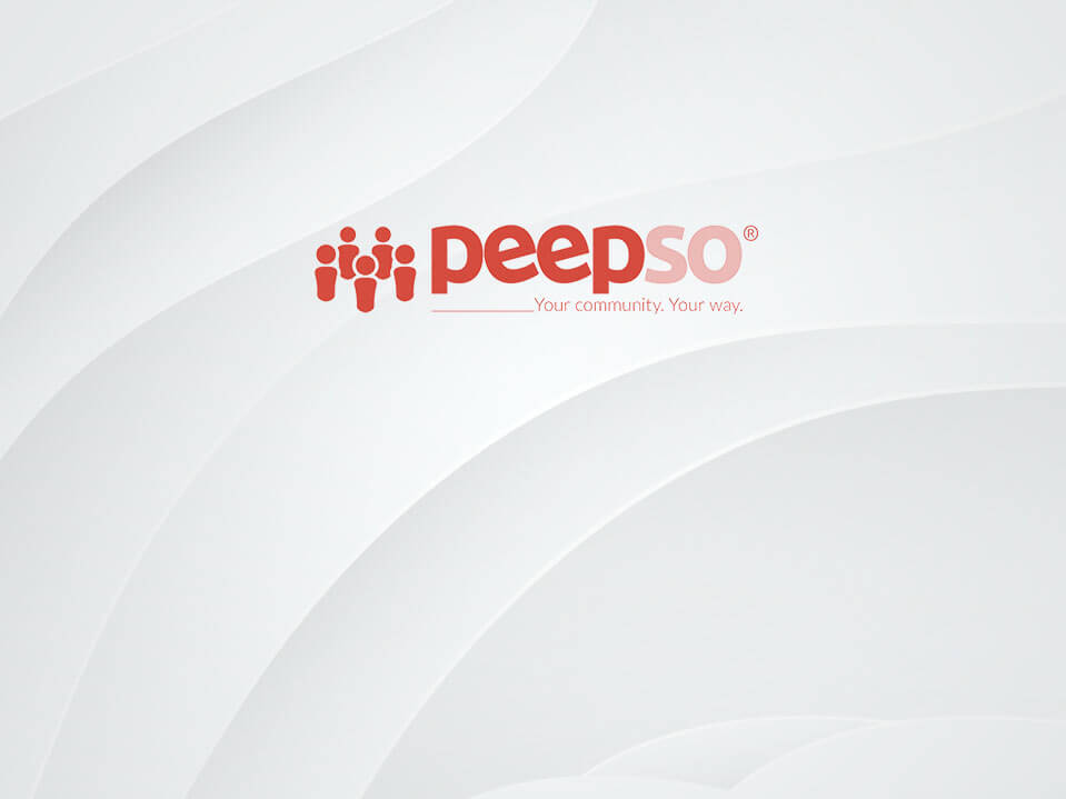 Peepso