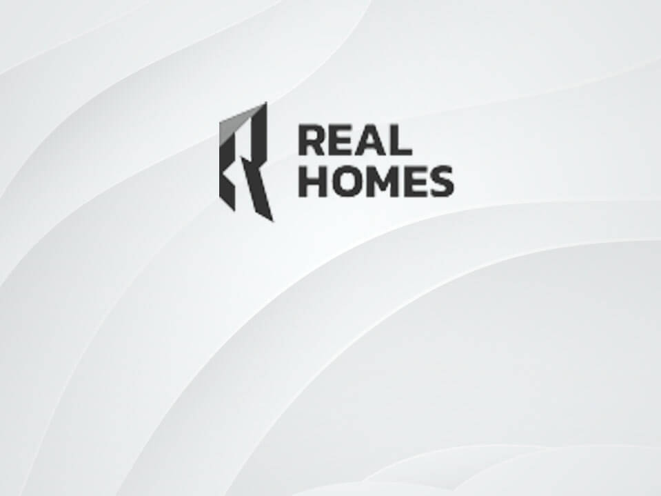 Real Homes