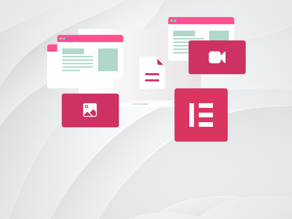 Elementor Templates