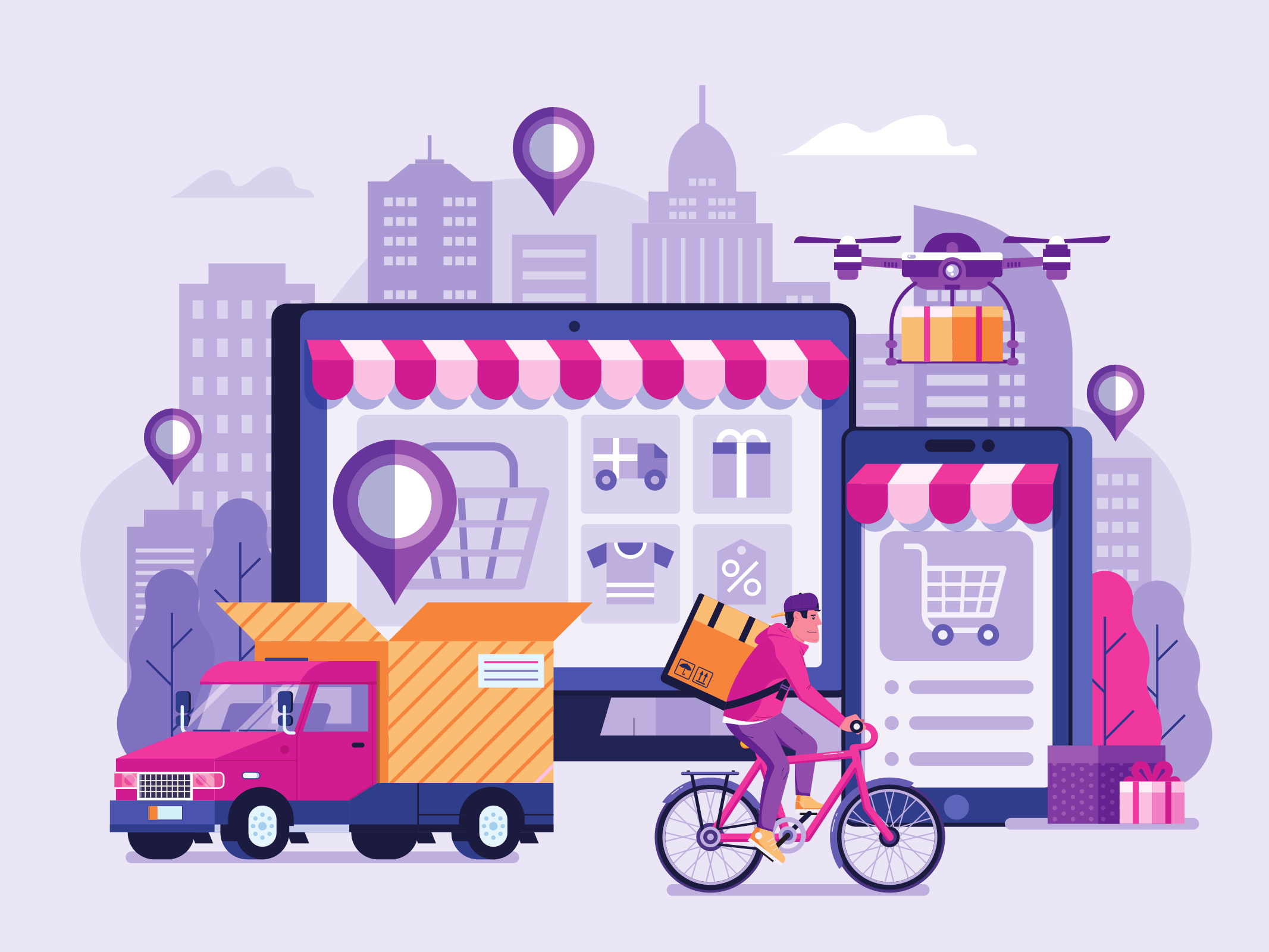 20 Best Websites to Sell Products Online and Make Sales