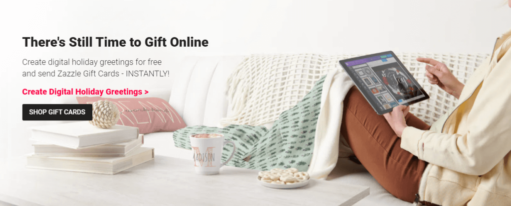 Zazzle - Personalized gifts, custom products, and decor
