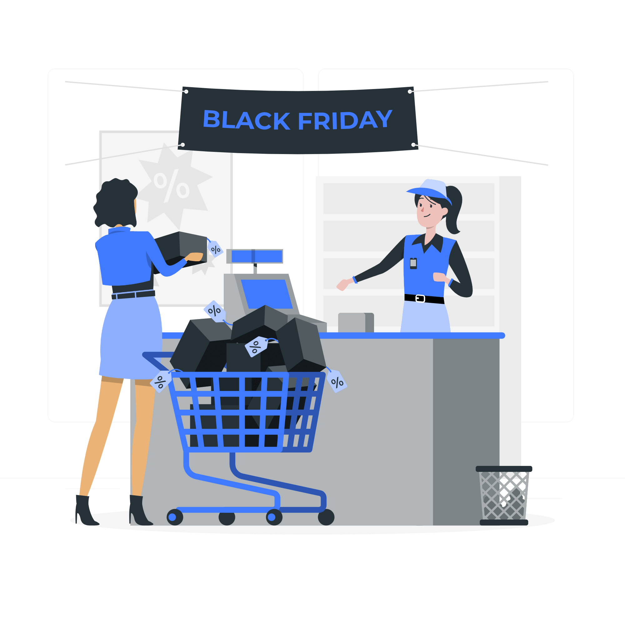 7 Best Black Friday Web Hosting Deals You Shouldn’t Miss