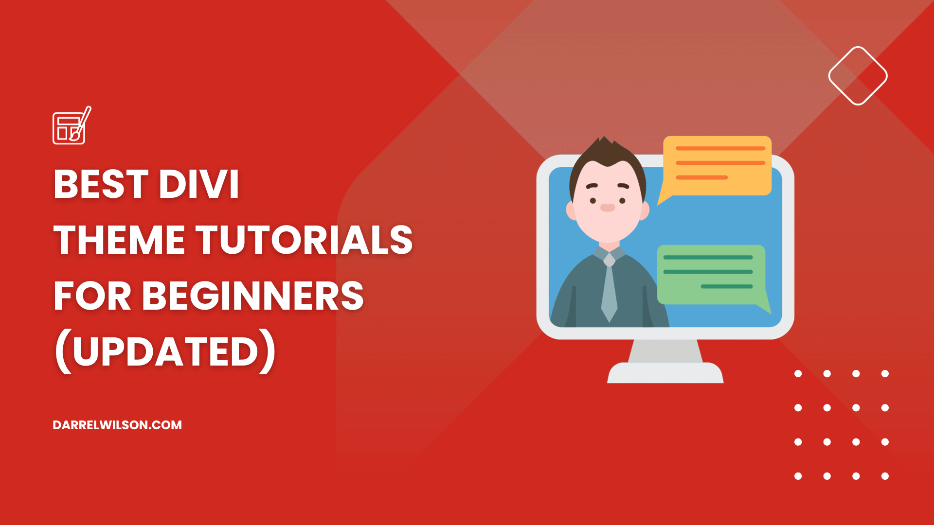 Best Divi Theme Tutorials for Beginners (Updated 2026)