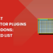 The Best Elementor Plugins and Addons: Updated List