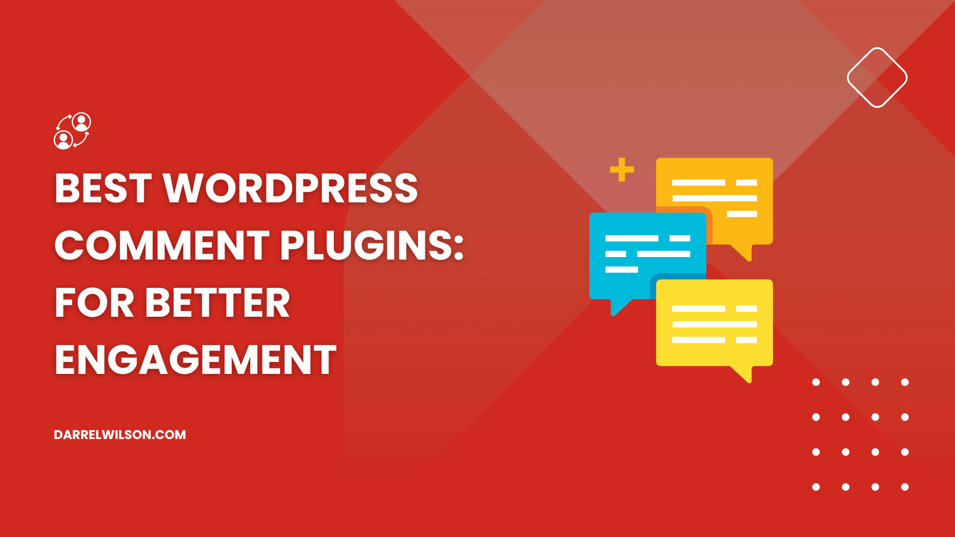 Best WordPress Comment Plugins: For Better Engagement (2026)