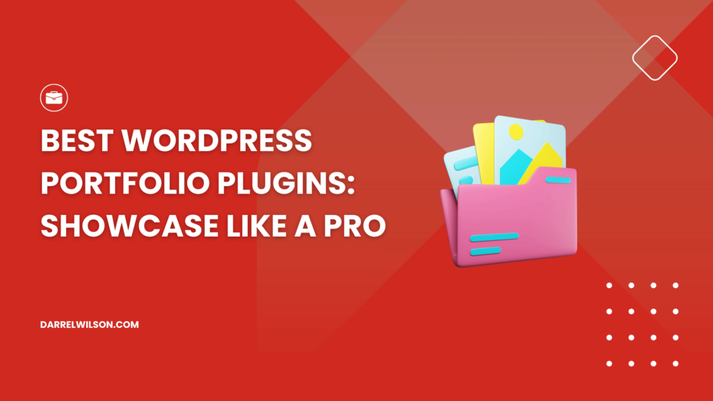 Best WordPress Portfolio Plugins: Showcase Like a Pro (2026)