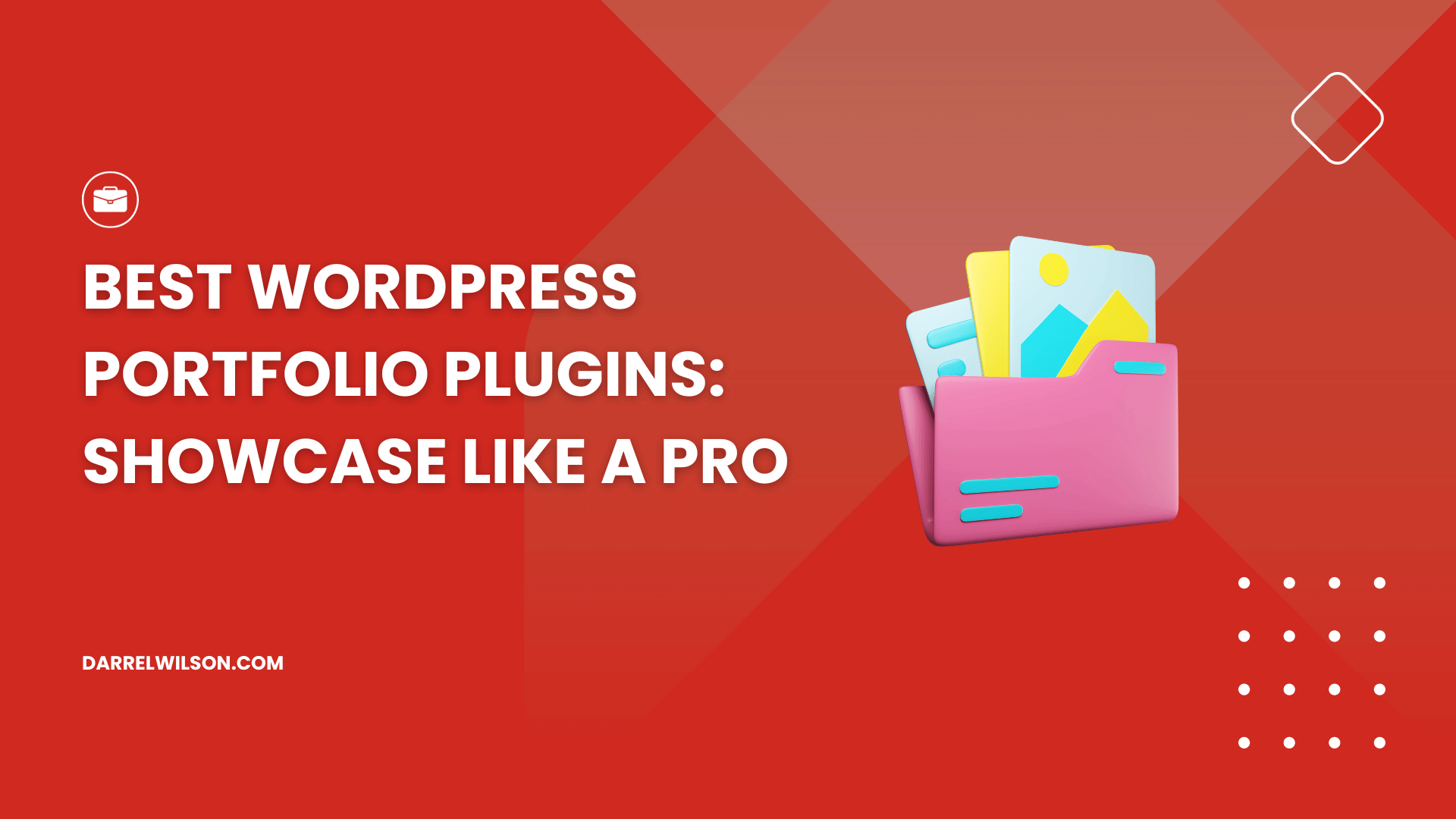 Best WordPress Portfolio Plugins: Showcase Like a Pro (2026)
