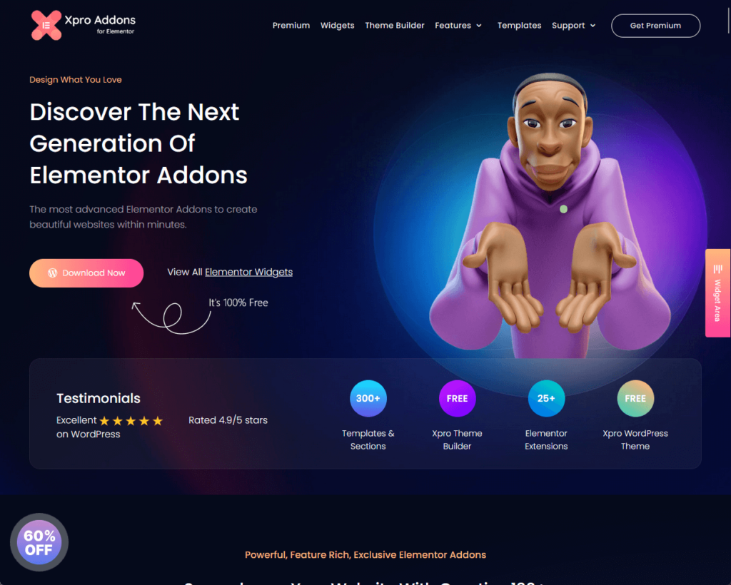 Xpro Addons: Discover The Next Generation Of Elementor Addons