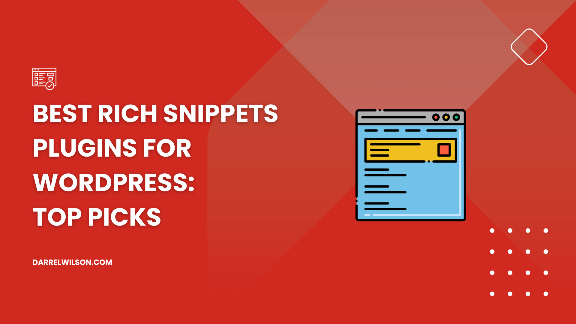 Best Rich Snippets Plugins for WordPress: Top Picks for 2026