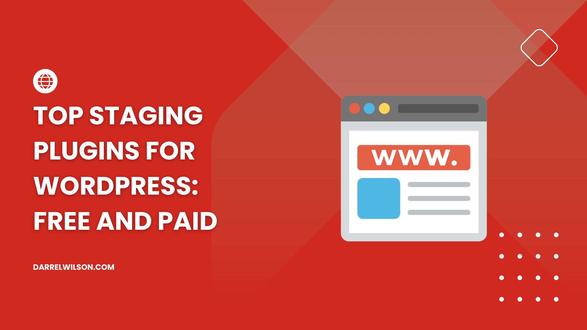 Best Staging Plugins for WordPress: Free and Paid (2026)