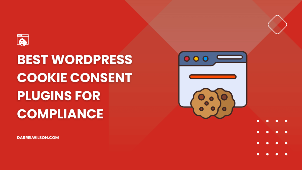 Best WordPress Cookie Consent Plugins for Compliance (2026)