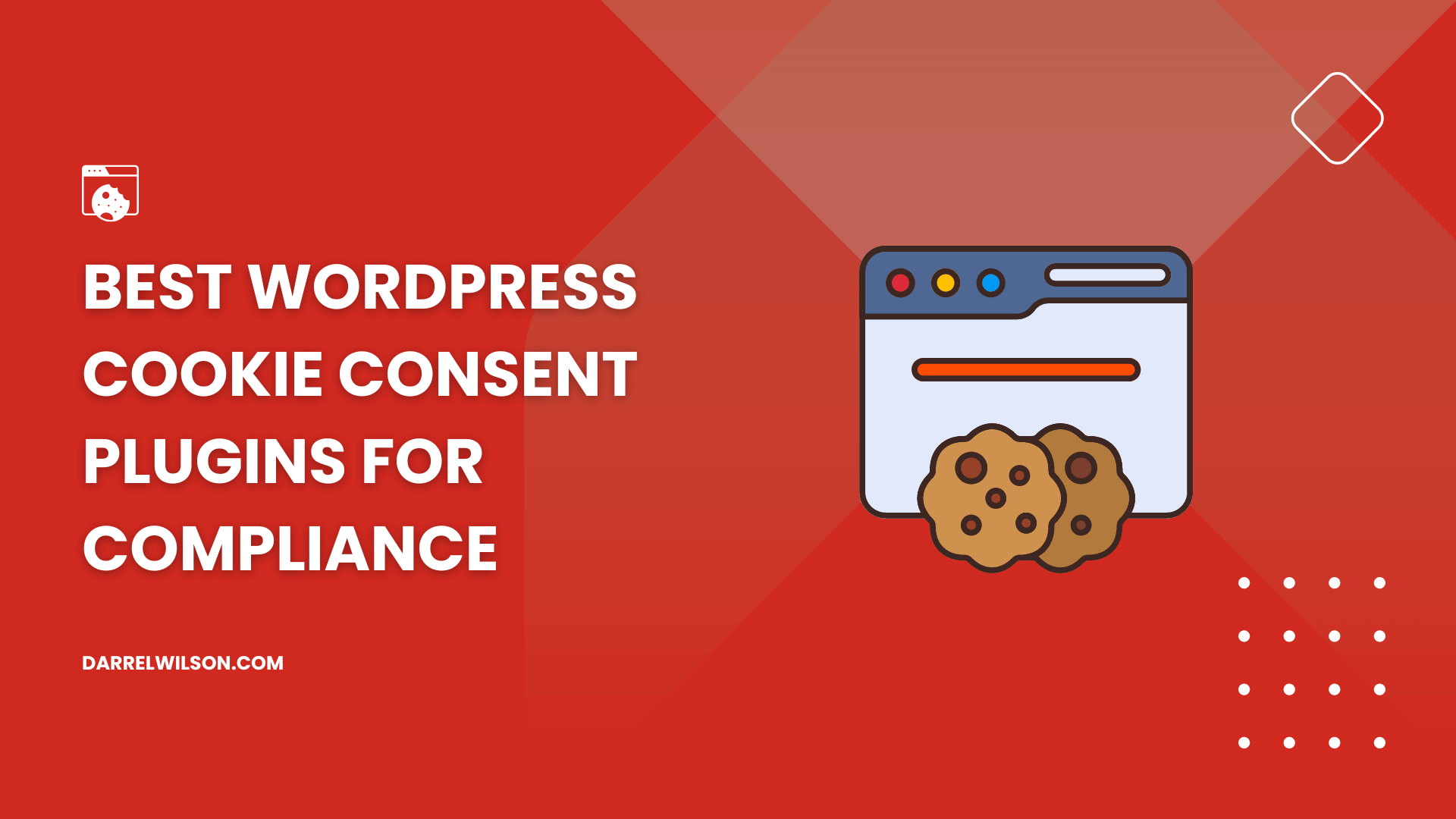 Best WordPress Cookie Consent Plugins for Compliance (2026)