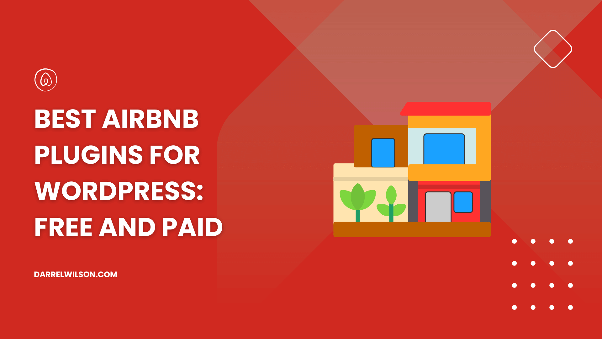 Best Airbnb Plugins for WordPress: Free and Paid (2026)
