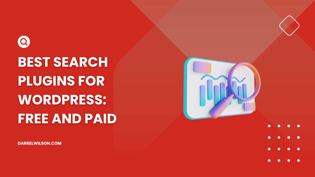 Best Search Plugins for WordPress: Free and Paid (2026)