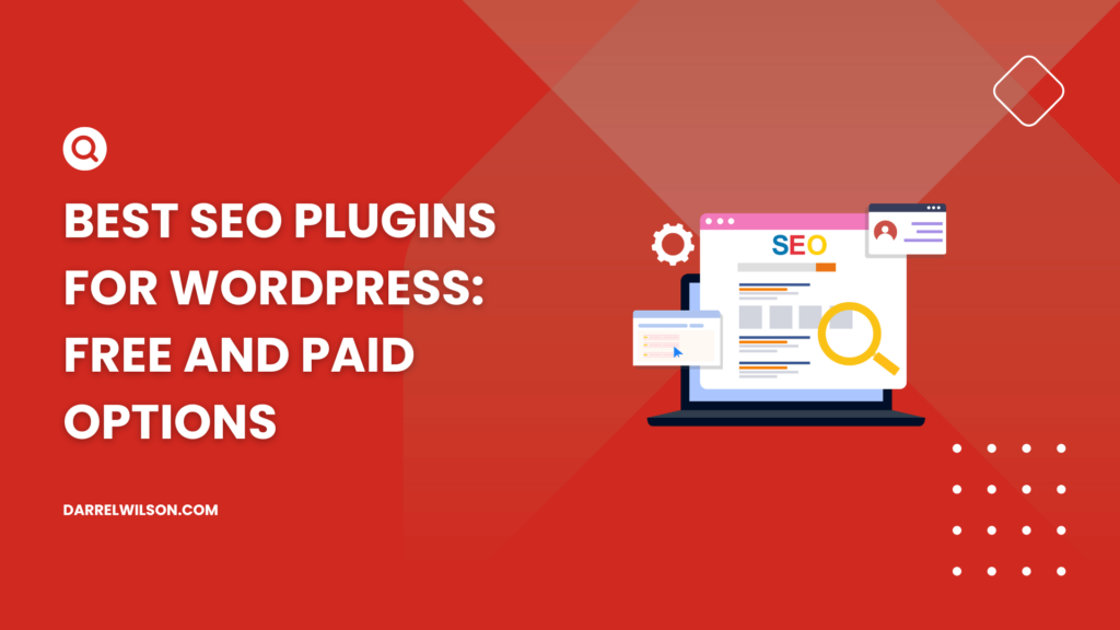 Best SEO Plugins for WordPress: Free and Paid Options (2026)