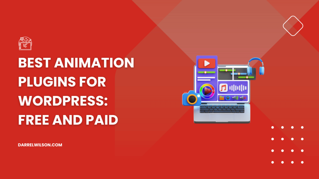 Best Animation Plugins for WordPress: Free and Paid (2026)